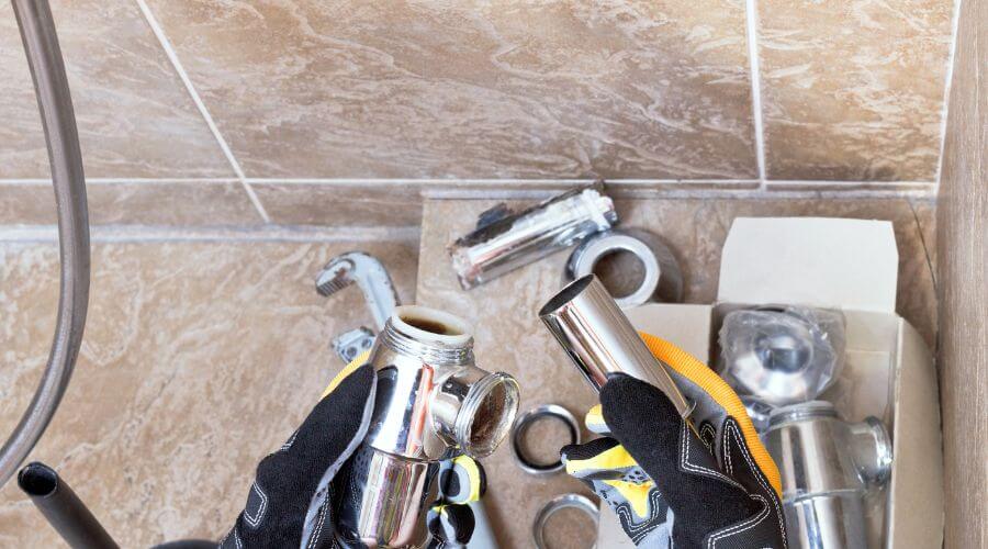 Expert new roof installation services in Leonard, MN